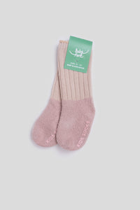 Plush Socks