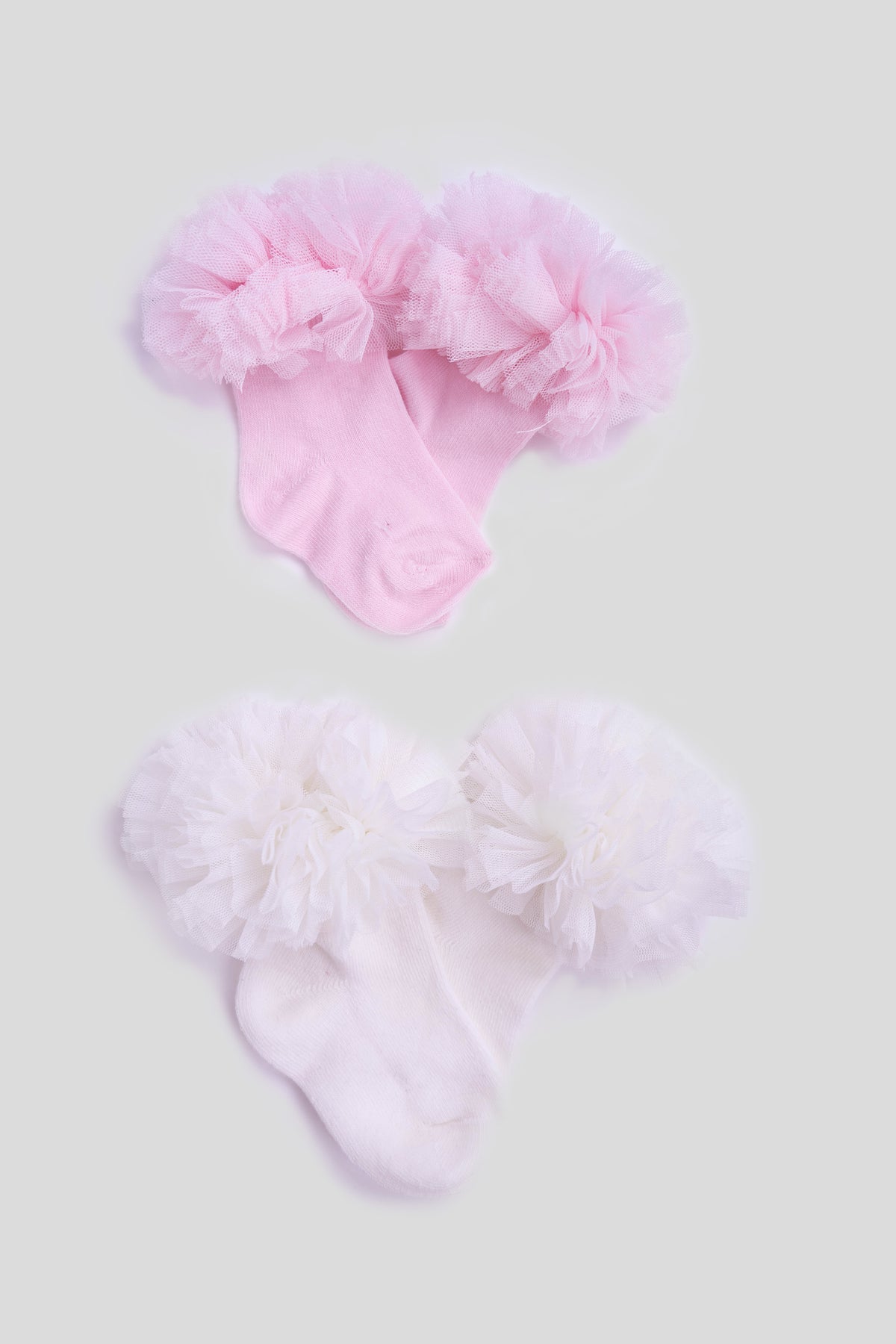 Tutu Socks