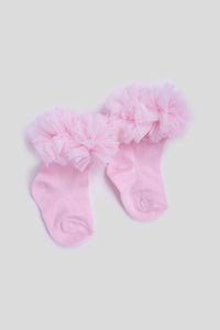 Tutu Socks