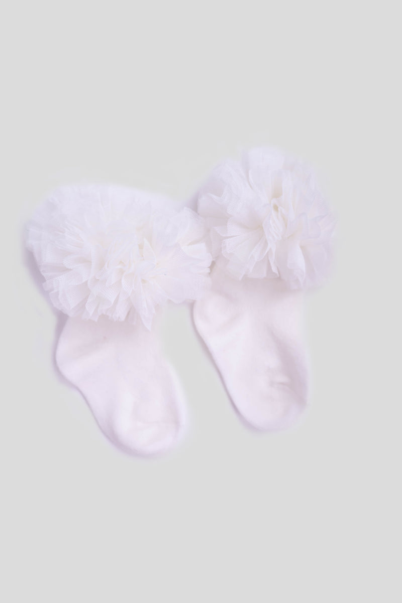 Tutu Socks