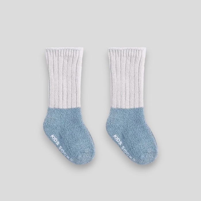 Plush Socks