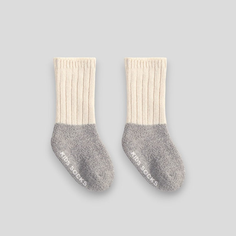 Plush Socks