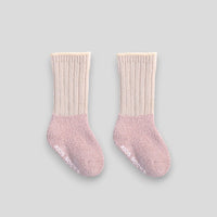 Plush Socks