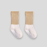 Plush Socks